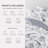 7-Piece Bedding Bundle - Pattern Comforter and Sheet Set-99311862-99311867
