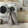 Colin Machine Washable Traditionnal Boho Area Rug