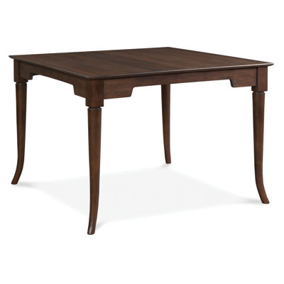 Campaigna Square Dining Table