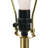 Stone Table Lamp