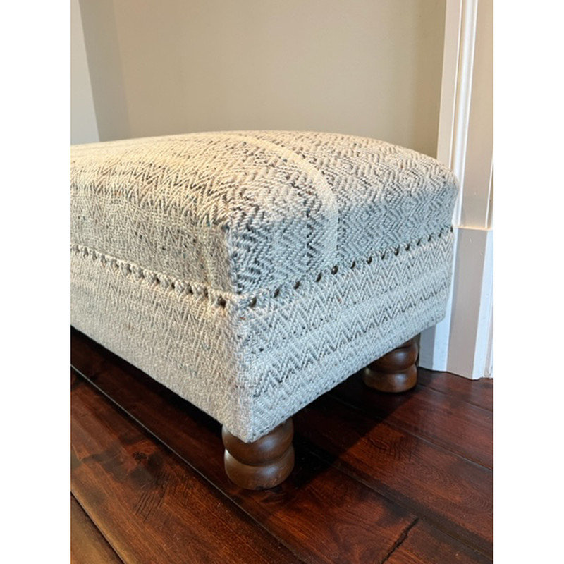 Banc rembourré Sisty