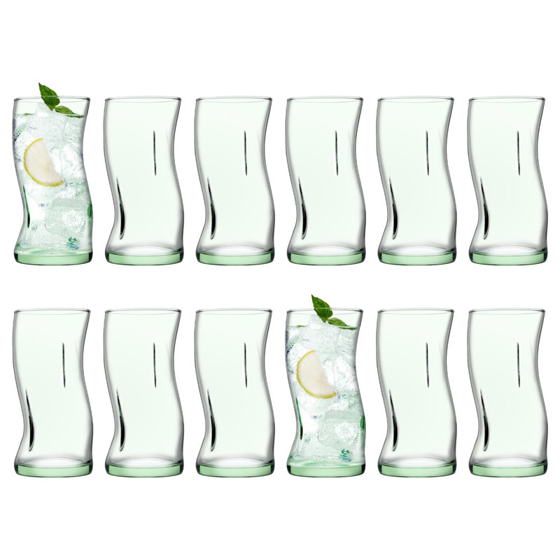 400 Glass