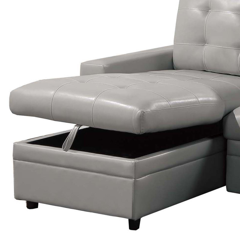 Convertible Sectional
