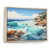 Cadre naturel flottant
