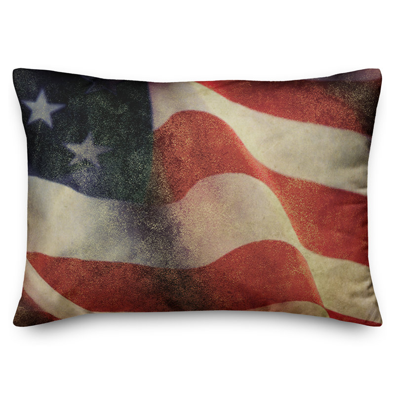 Rectangular Pillow Cover & Insert