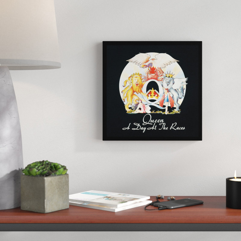 Single Picture Frame Memorabilia
