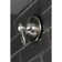 Kingston Brass Tudor Single-Handle Wall Mount Three-Way Diverter Valve with Trim Kit