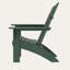 Chaise Adirondack POLYWOOD Vineyard Curveback-27659457