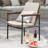 Outdoor Dining Chair