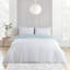 Machine Woven Sheet Set-3285095
