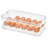 Crisp Food Storage Container