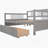Daybed Wood Bed with Two Drawers-976905887-976905884