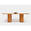 Occidental Solid Wood Dining Table-11883618