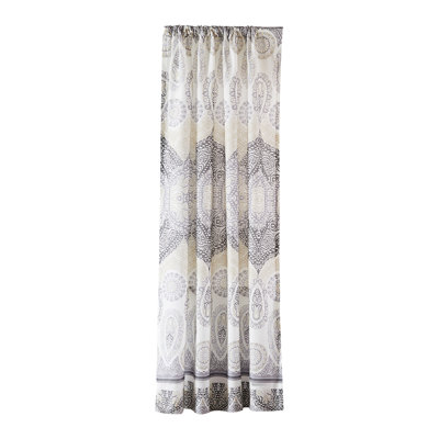 Trevino Drape Panel