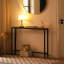 Annam 100cm Console Table-1728347247-1728347240