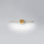 Orizzonte - 9.56 Inch 7.92W 1 LED Wall Mount