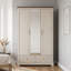 Enfield Shine Bedroom Pair Set