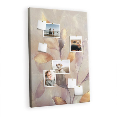 Bryher Cork Corkboard / Bulletin Board