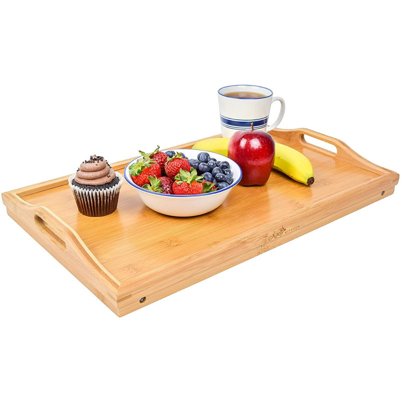 Breakfast Tray