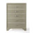 Howardville 5-Drawer Rectangular Chest-91438200