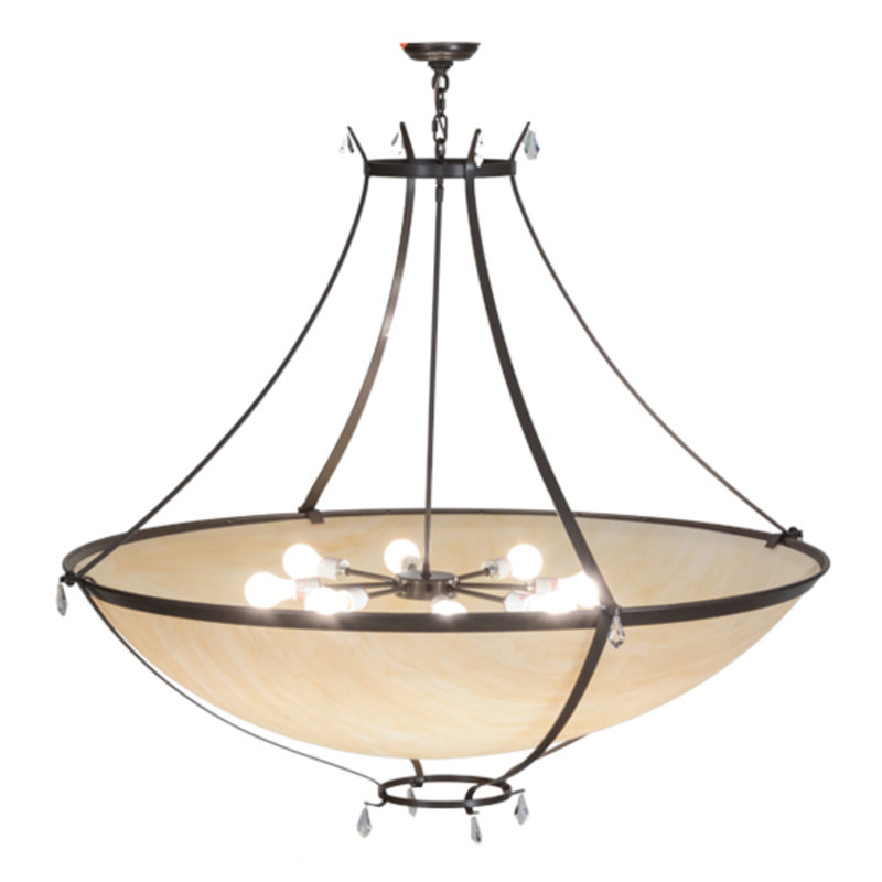 Modesto 8 - Light Pendant