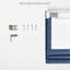 Store romain occultant 100% Exclusive Home Acadia-56196691-56196695