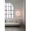 Snow Flake Wall Lamp