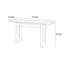 Console moderne noire minimaliste-664331374