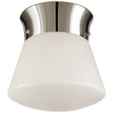 Thomas O'Brien Perry Ceiling Light