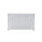 Bridie Storage Bookcase 86.61" H x 57.09" W-93925594