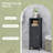 Malyna Linen Cabinet-347631453