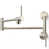 Brushed Nickel selected