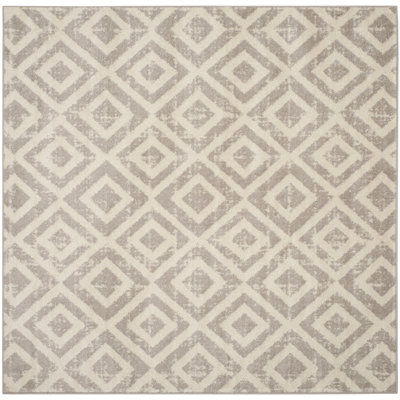 Adey Performance Geometric Rug