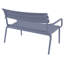 Banc d'extérieur 46 po Ruta Paris-1558921499