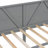 Full Daybed, Size , Gray