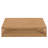  Teak Wood Outdoor Patio Coffee Table