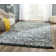 Bristol Point Performance Floral Rug