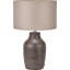 Ceramic Table Lamp