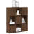 Brown Oak