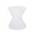 Blanc mat est en rupture de stock