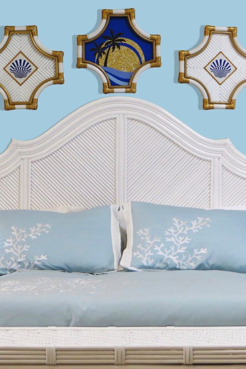 Headboards