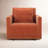Kenji Upholstered Armchair-1560881729