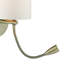 Wolcott LED Swing Arm Sconce-25454764