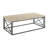 Stone Top Coffee Table