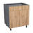 Open 34.5'' H Particleboard Standard Base Cabinet Ready-to-Assemble-95325787-95325788