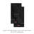 Juicy Couture Alyssa Bath Towels 6-Piece-101203964