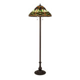 Alguire Floor Lamp