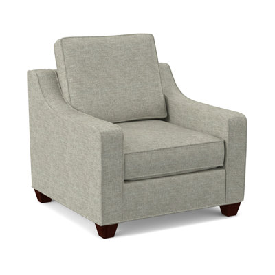 Clark Armchair