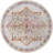 Oriental Indoor Rug-1323094902