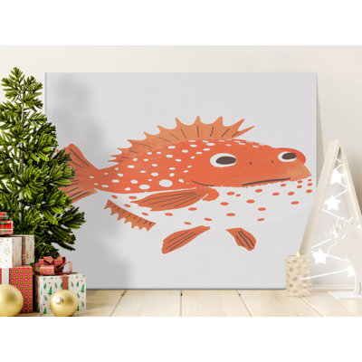Wrapped Canvas Print Set